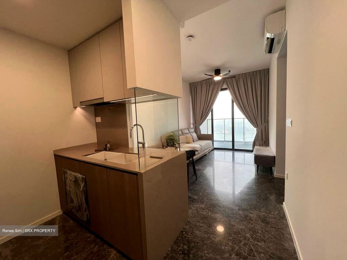 Avenue South Residence (D3), Apartment #532044841